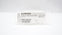 Synthes 02.221.508 5.0mm Periprosthetic Locking Screw Self-Tapping Stardrive 8mm